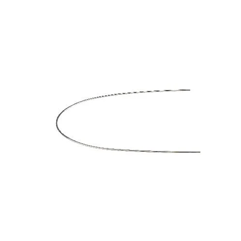 NiTi Superelastic Wire ISO/CE/FDA (Jiscop Korea)