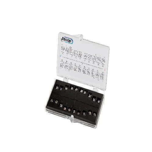 Metal Bracket SLB ISO/CE/FDA (Jiscop-Korea)