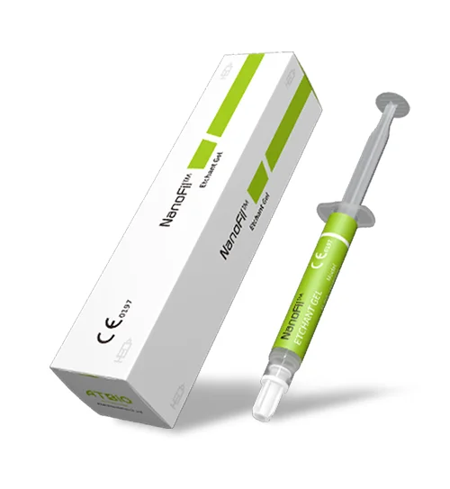 NANOFIL Etchant Gel (AT-BIO)