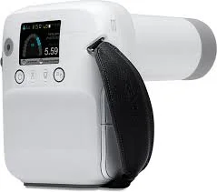 All-In-One Portable X-ray System Model: Port-X-IV