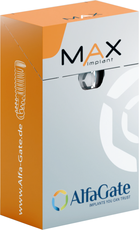 Max Implant