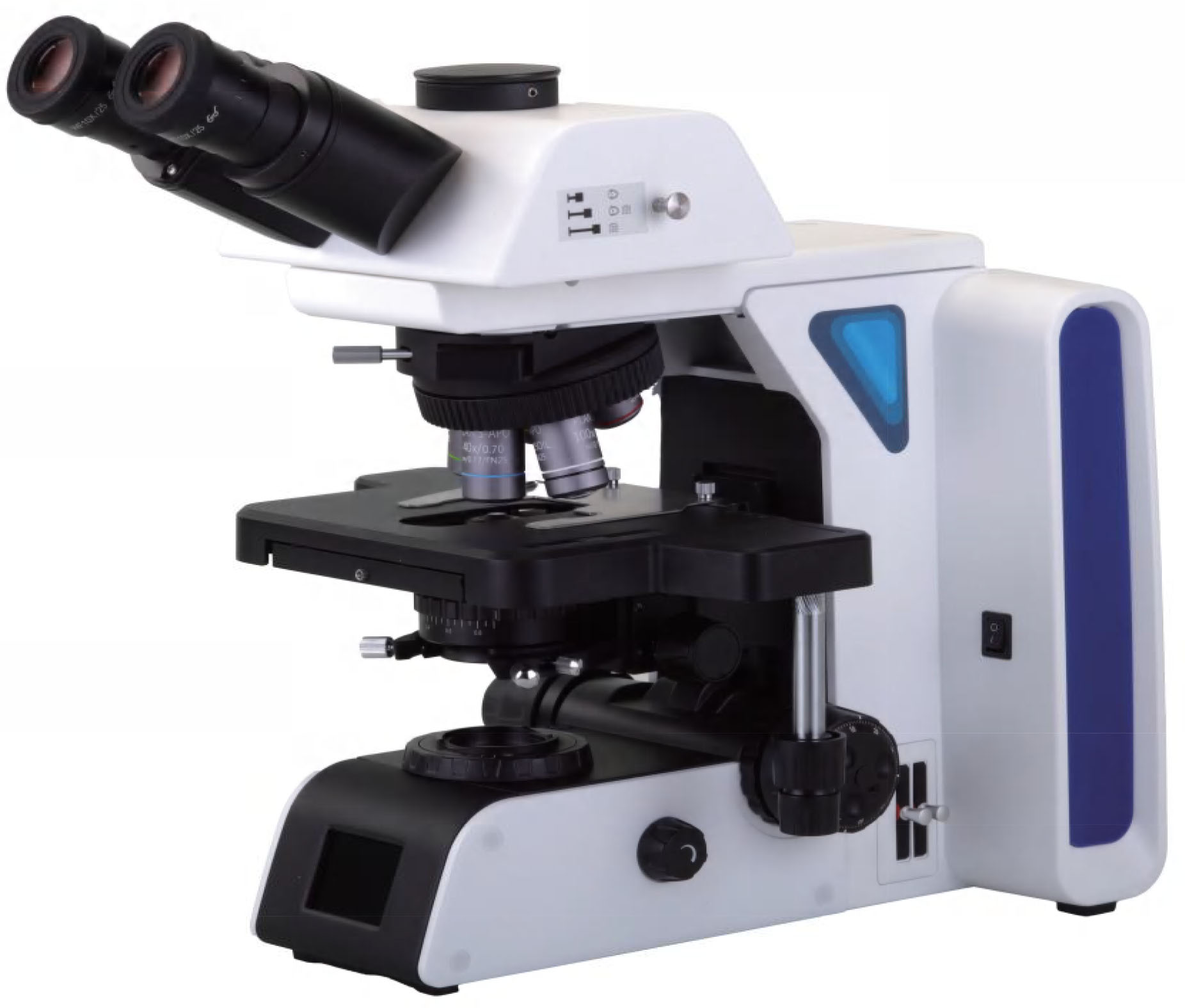 OPTEC BRS1200 Series Research Biological Microscope